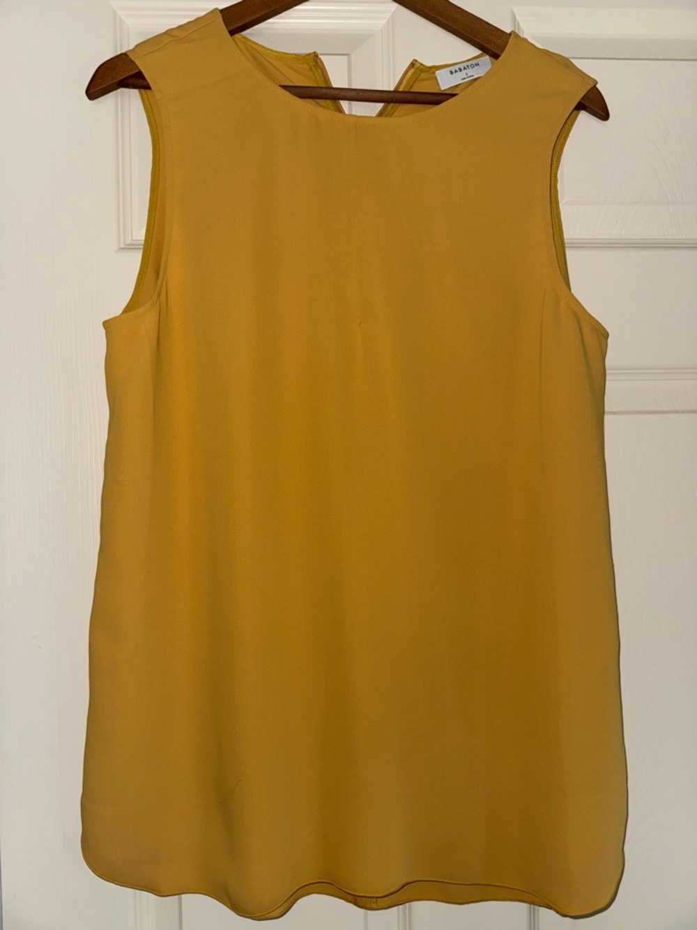 Aritzia dress tank